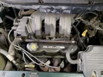 Engine 6-201 3.3L Vin 8TH Digit Fits 96-97 Caravan 940437 Used. Price: $251.75.