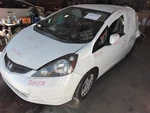 2013 Honda Fit 1.5L Engine Motor Oem 135K Miles - LKQ458241086 Used. Price: $1256.10.