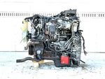 Isuzu 4HK1-TC Engine Assembly 8981888040 Used P-32722. Price: $6894.25.