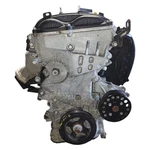 Engine 1.8L Vin 8TH Digit Hatchback Gt Ulev Fits 13 Elantra 1767848 Used. Price: $1282.38.