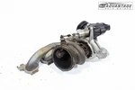 2018-2023 Bmw X2 F39 2.0L B46A20B Engine Turbocharger W/ Manifold Oem Used. Price: $699.99.