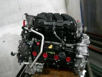 2021 2022 2023 Nissan Rogue 2.5L 4 Cyl Engine Motor 50K Miles Oem Used. Price: $1747.80.