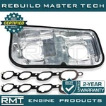 Mercedes C63 Amg 2008-2015 M156 V8 Engine New Intake Manifold Center Plate Kit. Price: $319.95.
