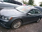 Used Engine Complete Assembly Fits: 2017 Volkswagen Passat 1.8L Vin 5TH Digit. Price: $1375.00.
