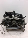 2017 Porsche Cayman Engine 2.0L Vin 5TH Digit Fits 17-19 Boxster Used. Price: $5500.00.
