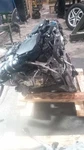 Used Engine Complete Assembly Fits: 2015 Mercedes-benz Gl-class 166 Typ. Price: $4125.00.