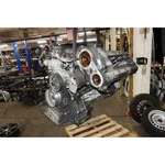 2000-2003 Bmw E39 M5 ///m S62 5.0L V8 Engine Assembly Long Block Running Oem Used. Price: $6834.00.
