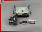 11 Mercedes E350 W207 Ecu Ecm Engine Computer Ignition Keys 2729003900 Oem Used. Price: $294.91.