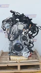 Engine 1.5L Turbo Vin MR15DDT 2025 Nissan Rogue 8K Miles Used. Price: $3000.00.