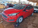 2015 Ford Fiesta 1.0L Engine Motor Oem 129K Miles - LKQ443022175 Used. Price: $2793.10.