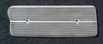 Hot Rod Nailhead Buick Engines Fits 264-425 Cu. In. Finned Valley Cover (VC-18) New. Price: $89.00.