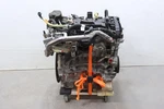 2020-2025 Ford Explorer 2.3L Rwd 300H Engine Motor Assembly Vin 8TH Digit Oem Used. Price: $831.54.