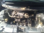 Engine 3.8L 6-230 Vin 8TH Digit Fits 06-07 Caravan 414148 Used. Price: $553.49.