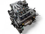 Lexus RX300 1999-2003 3.0L V6 2WD Engine 1MZFE Jdm 1687885 *free Shipping* Used. Price: $1599.00.