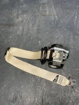 14-16 Bmw F10 5 Series Front Right Passenger Seat Belt Retractor Ivory White Used. Price: $39.94.