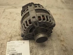 Volkswagen Taos 2022-2024 Alternator 56K Mi. 05E903027A 6197 Used. Price: $101.00.
