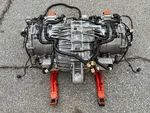 2021-2026 Tesla Model X Plaid Rear Electric Motor Drive Unit 1762000-00-C Used. Price: $4500.00.