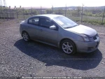 Engine 2.5L QR25DE Vin B 4TH Digit Cvt Fits 07-08 Sentra 1911192 Used. Price: $731.70.
