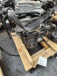Used Engine Complete Assembly Fits: 2017 Buick Cascada 1.6L Vin 5 8TH Digit Grad. Price: $840.00.