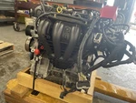 '12 Ford Fusion Engine 2.5L 58K Miles Runs Well 6 Month Warranty! Used. Price: $1395.00.