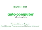 89-92 Toyota Supra Base 7M-GE Mt Ecu Ecm Pcm Engine Computer 89661-14320 0858 Remanufactured. Price: $143.99.