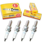 4PCS 00-04 Suzuki DR-Z400 Ngk Standard Spark Plugs 398CC 24CI Kit Set Engine Bx New. Price: $48.10.