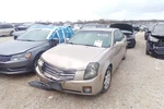 2005 Cadillac Cts 3.6L Engine Motor Oem 114K Miles - LKQ450911019 Used. Price: $1415.10.