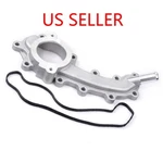 Upgrade Engine Coolant Crossover Pipe For 2011-20 Dodge Challenger Charger 3.6L New. Price: $21.28.