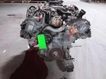 Engine 5.0L Fits 08-15 Lexus LS600HL 676405 Used. Price: $3692.50.