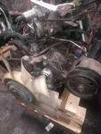 Used Engine Complete Assembly Fits: 2001 Ford Ranger 6-183 3.0L Vin 8TH Digit. Price: $1625.00.