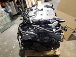 VQ35DE Engine 2006 Nissan 350Z Coupe Manual 3.5L, Vin 4TH Digit 05-07 Oem Used. Price: $2475.00.