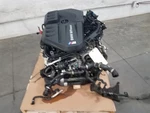 2023 Bmw M3 Comp Xdrive G80 S58 3.0L Twin Turbo Engine 25K Miles - * #30482 Used. Price: $10199.99.