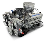 Blueprint Engines BP302CTFK Ford Small Block Compatible Ci. Crate New. Price: $10718.99.