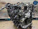 2019-2023 Audi A8L 4.0 Engine Motor (cxy / Cxya) Oem 32,741 Miles Used. Price: $11279.77.