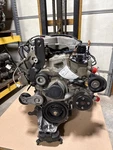 2007 - 2010 Pontiac G6 3.5L Engine Assembly *LZ4**RAN Great 88K* Oem 19181411 Used. Price: $945.00.