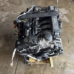 Healthy! 2007-2013 Bmw 128I 328I 528I X3 N52 3.0 Engine Motor 103K Miles Oem Used. Price: $1089.00.