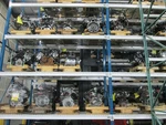 2010 Mercedes-benz C-class 3.5L Engine Motor 6CYL Oem 124K Miles LKQ340743109 Used. Price: $1181.90.