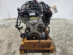 2008-2011 Ford Focus 2.0L Dohc Gasoline Engine (vin N, 8TH Digit) Used. Price: $670.50.