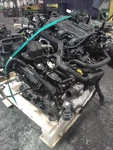 2020 Kia Telluride 3.8L V6 Engine Complete Assembly 71K Miles Oem 4WD Used. Price: $3025.00.