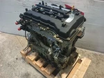 2.4L Gas Engine From 2012 Hyundai Sonata Hybrid 155,363 Miles 11021201 Used. Price: $1621.69.