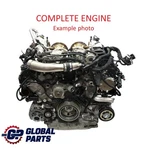 Porsche Macan 95B-2 Bare Engine Dgrb 2.9 Tfsi 380HP 19K Miles, Warranty Used. Price: $10925.58.