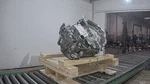 2019 Jeep Cherokee Automatic Transmission Assembly 137K Miles Oem 68311479AA Used. Price: $485.00.
