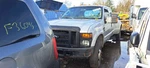 2008 Ford F350 Super Duty 6.8L Engine Motor Oem 131K Miles - LKQ447104982 Used. Price: $5591.50.