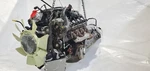 21 22 Ford E350 Oem 7.3L Godzilla Engine Swap With 6R140 Transmission 43K Miles Used. Price: $8900.00.