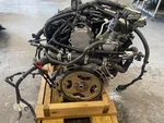 '15-'19 Lincoln Mkc Engine 2.3L W/turbo 84K Miles Runs Well 6 Month Wnty! Used. Price: $3245.00.