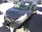 2013 Ford Fiesta 1.6L Engine Motor Oem 88K Miles - LKQ439575950 Used. Price: $1282.60.