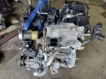 2017 - 2025 Alfa Romeo Giulia 2.0L Engine Motor. Price: $600.00.