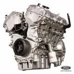 New Ford 3.5 Remanufactured Turbo Engine 2011-12 F150 BL3Z-6006-CARM. Price: $6728.00.