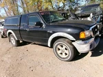 Engine 6-245 4.0L Vin 8TH Digit Fits 04-06 Mazda B-4000 2180776 Used. Price: $1311.06.