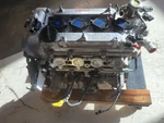 2016-2017 Hyundai Veloster 1.6L Auto Engine Motor Longblock Turbo Model Used. Price: $3087.50.